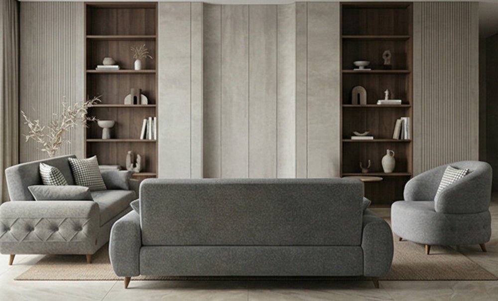 Flash sofa