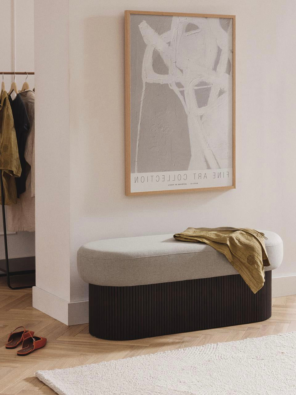 Atlas Bench