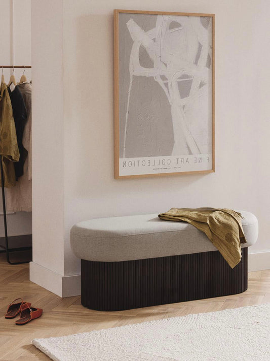Atlas Bench