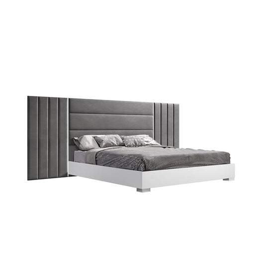 Luxurious Haven Bedroom Suite