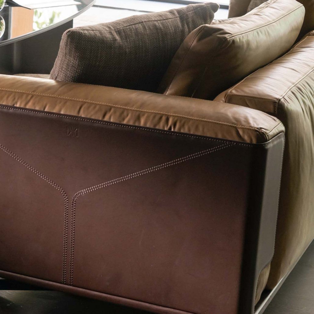 Imperious Sofa