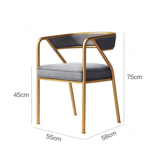 Chair RICK