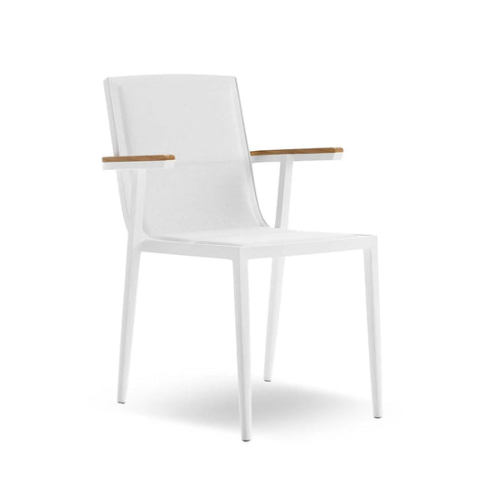 Domino Outdoor Dining Chairs