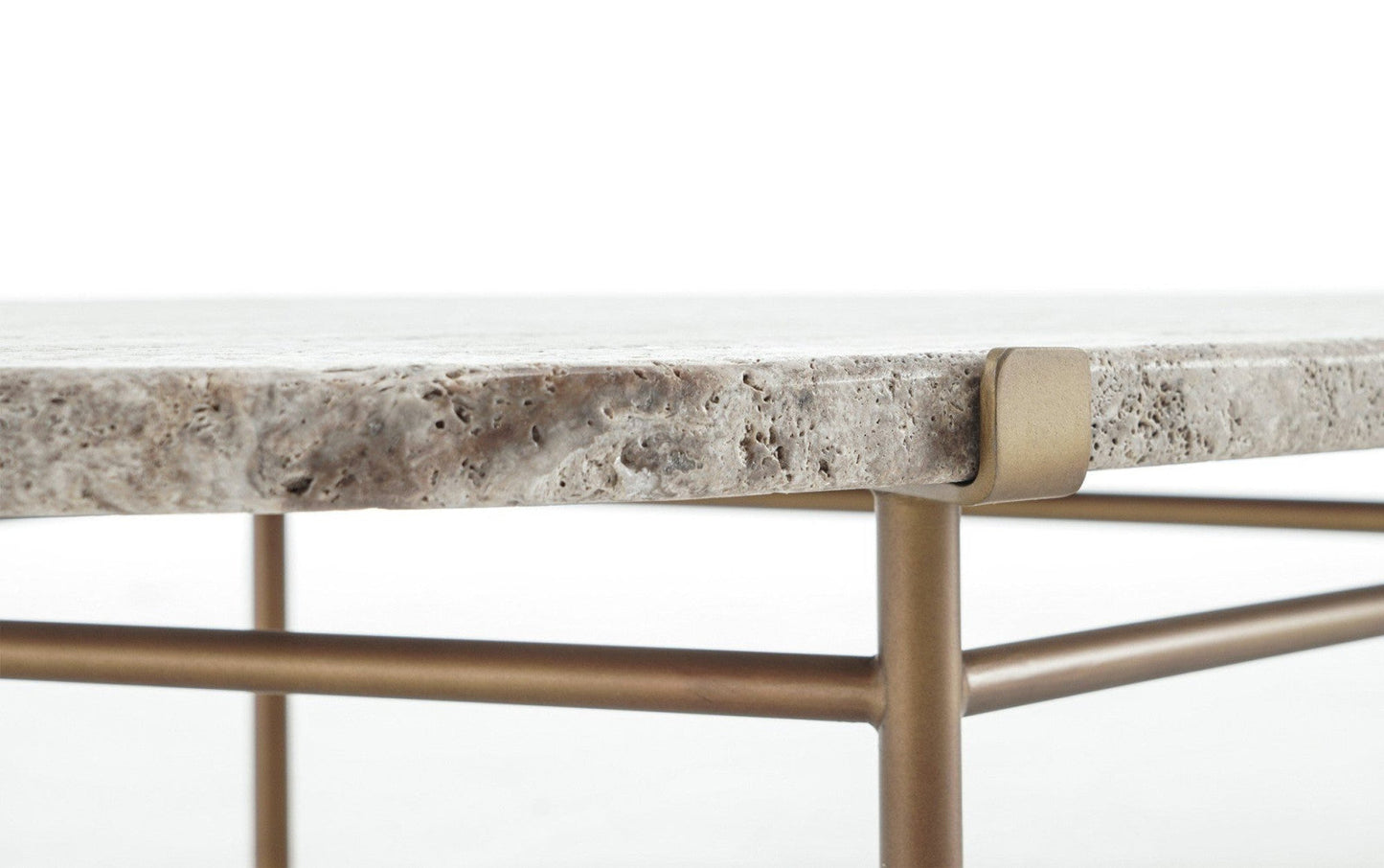 Island Coffee Table