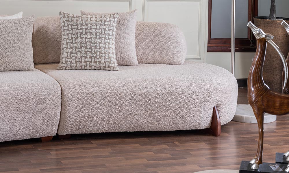 Bali Sofa 3
