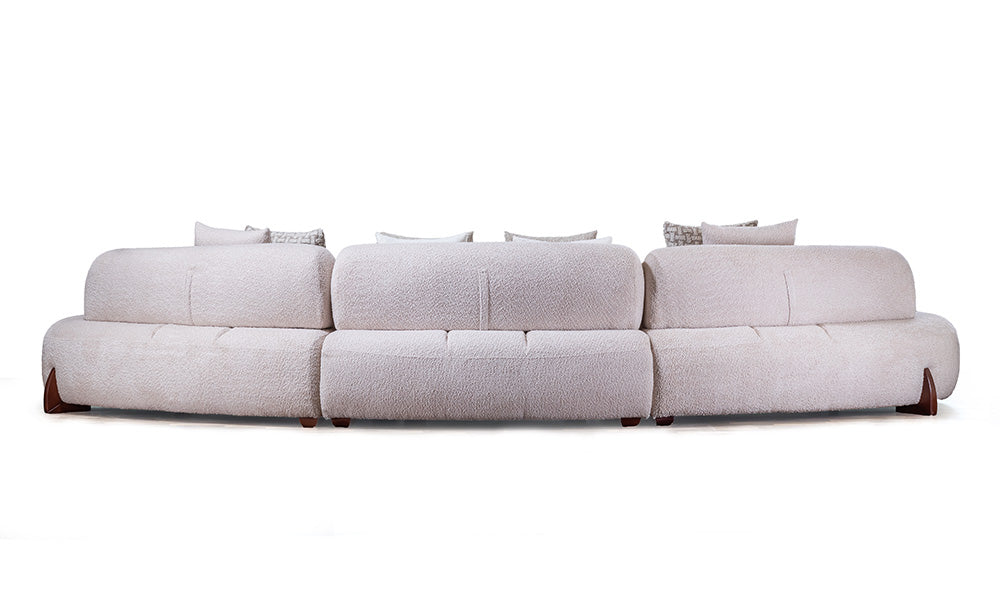 Bali Sofa 3