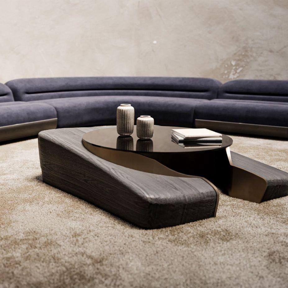 Giza Inspiration Coffee Table