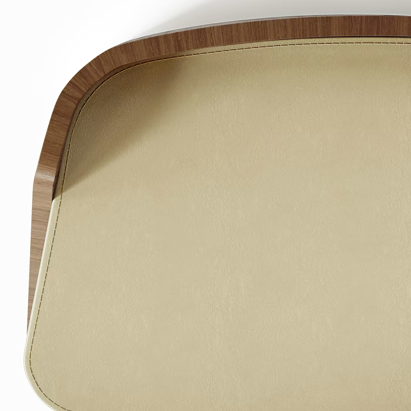 Shape nightstand