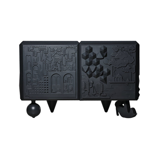 Mythical Elegance Sideboard