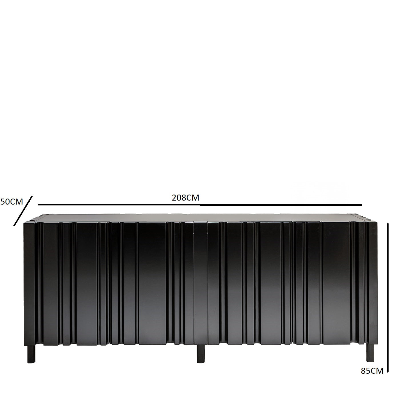 Prestina Buffet