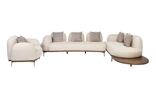 Bells -Sofa+loveset