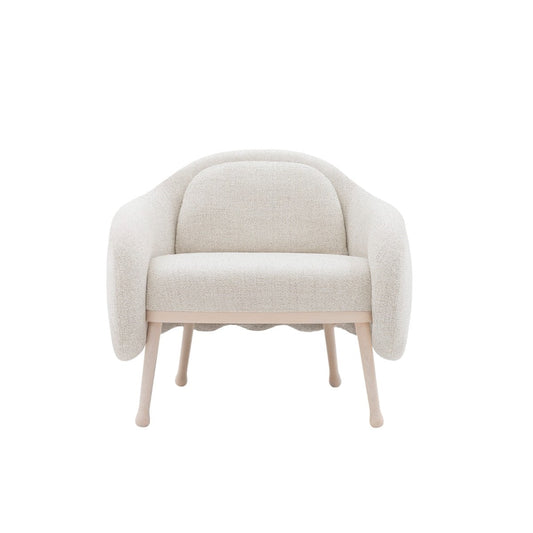Corolla 270 white chair