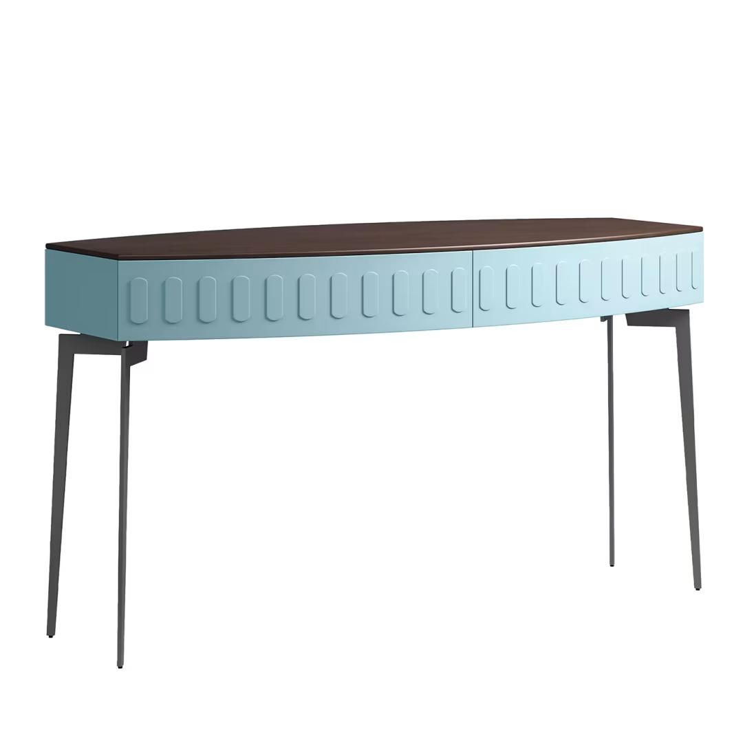 Ocean console