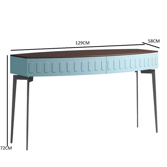 Ocean console