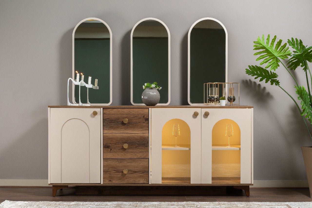 Boheme Buffet