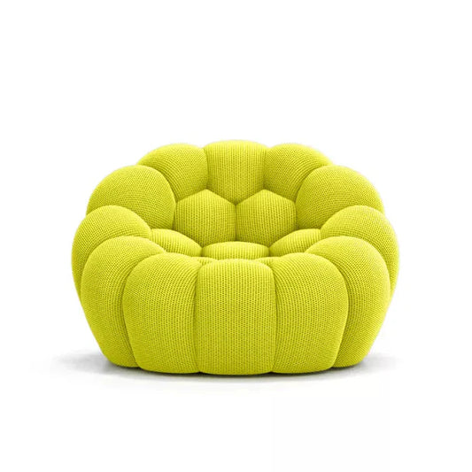 Lisa chair with a unique design