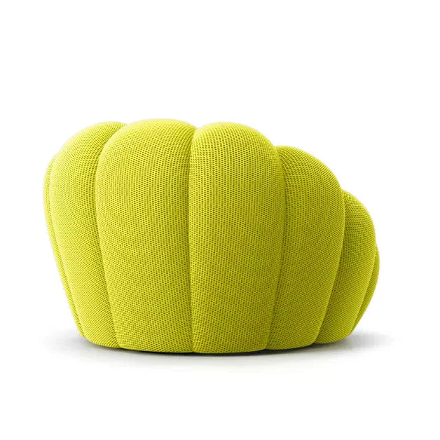 Lisa chair with a unique design