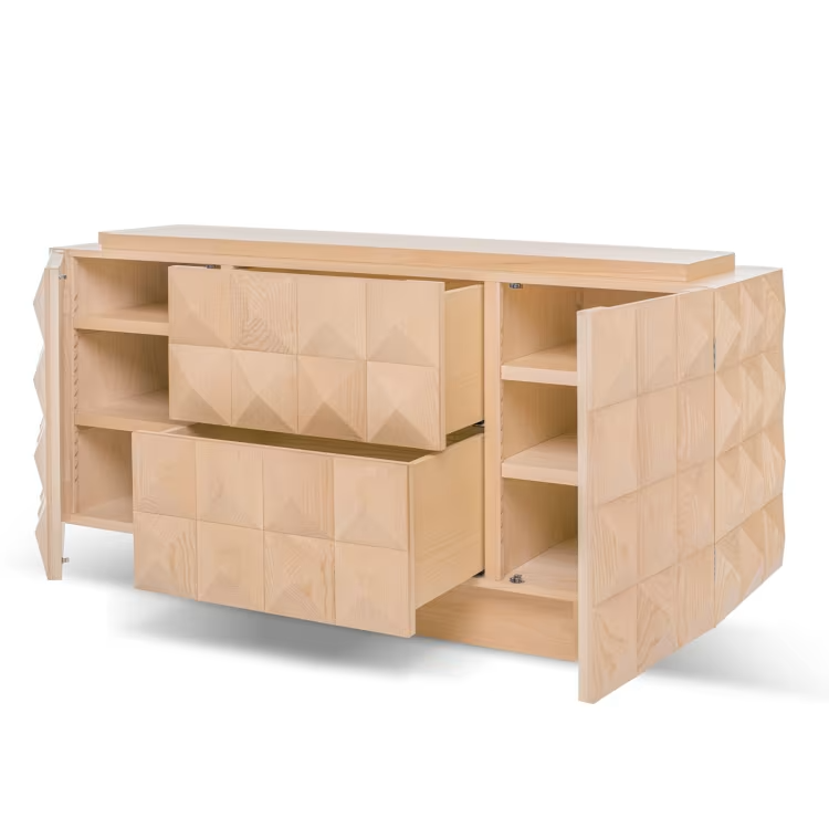 Italica diamond sideboard
