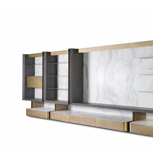 Odeon TV Unit