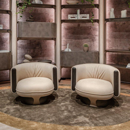 Urban Style Armchair