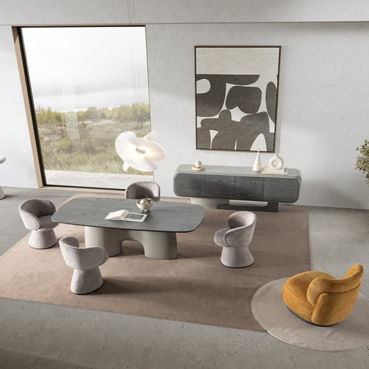 Bloom Dining Room Set