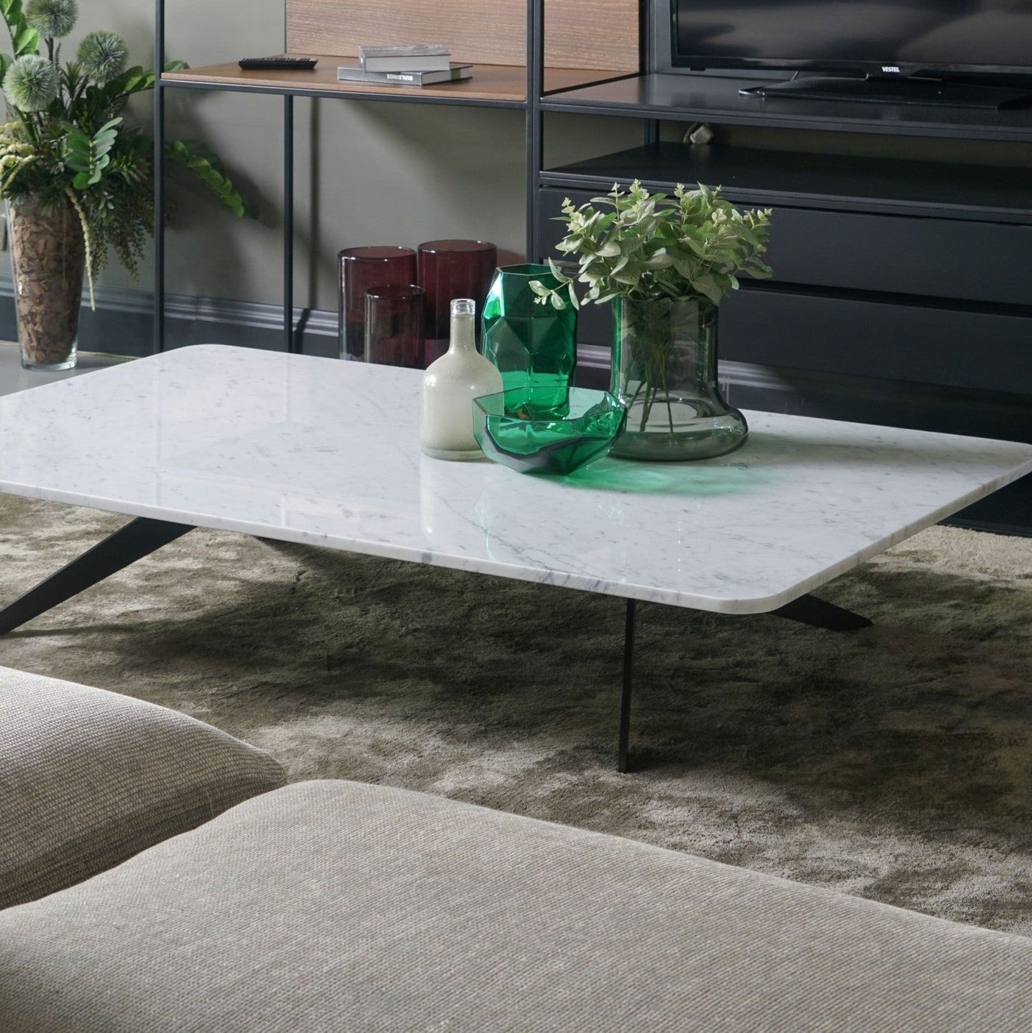 Imperious Coffee Table