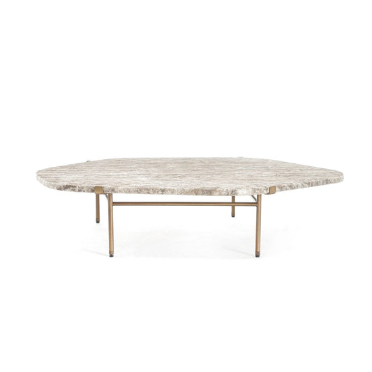 Island Coffee Table
