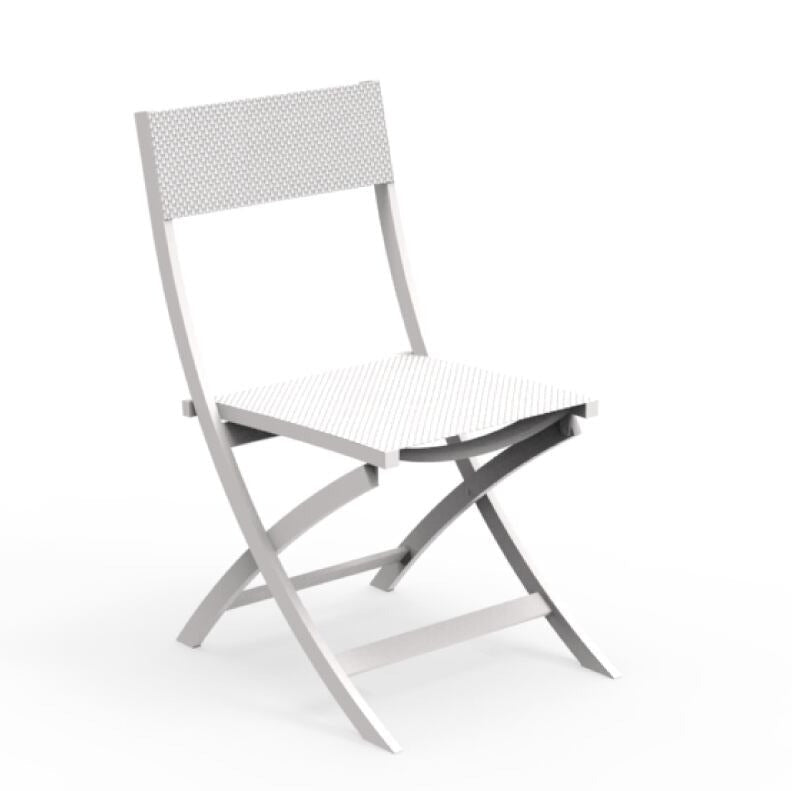 folding outdoor chair