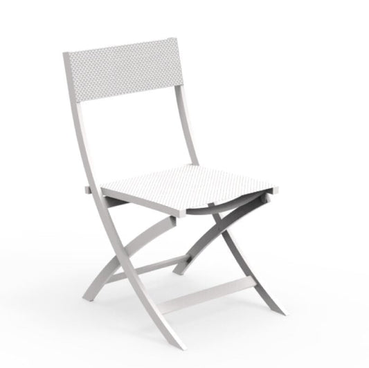 folding outdoor chair