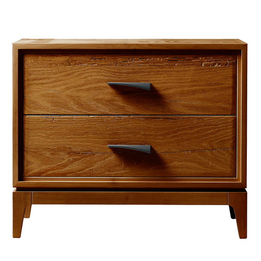 Velo bedside table