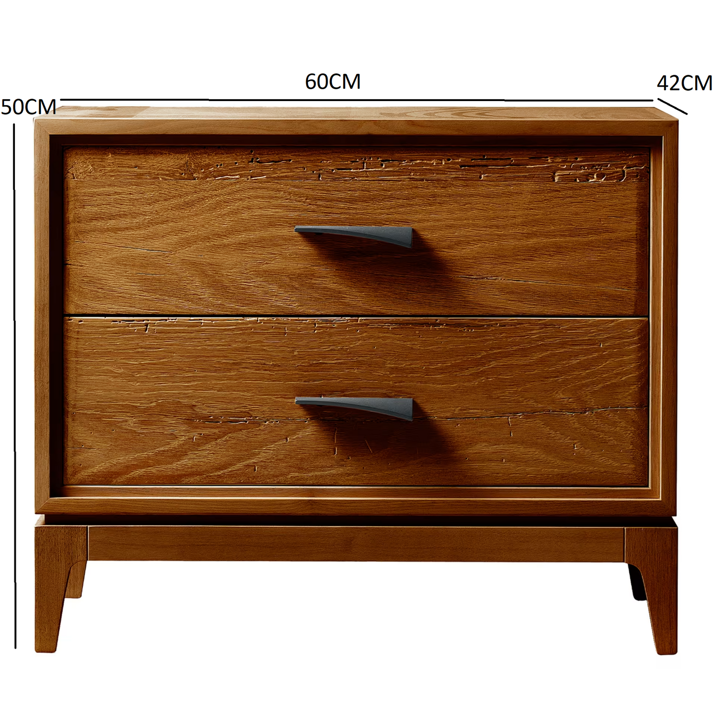 Velo bedside table