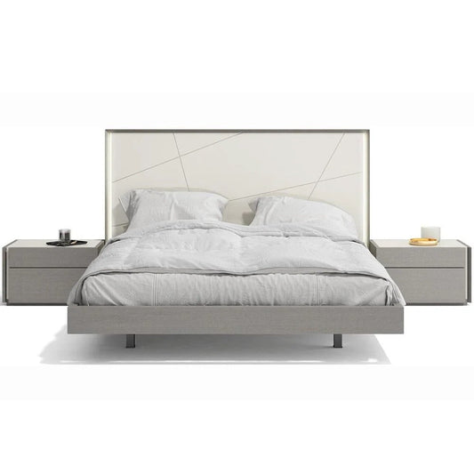 Tranquil Retreat Bedroom