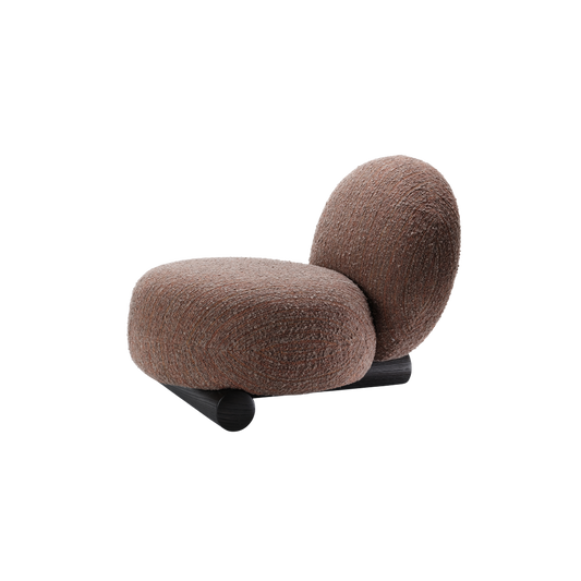 Luxury Relaxing Armchair