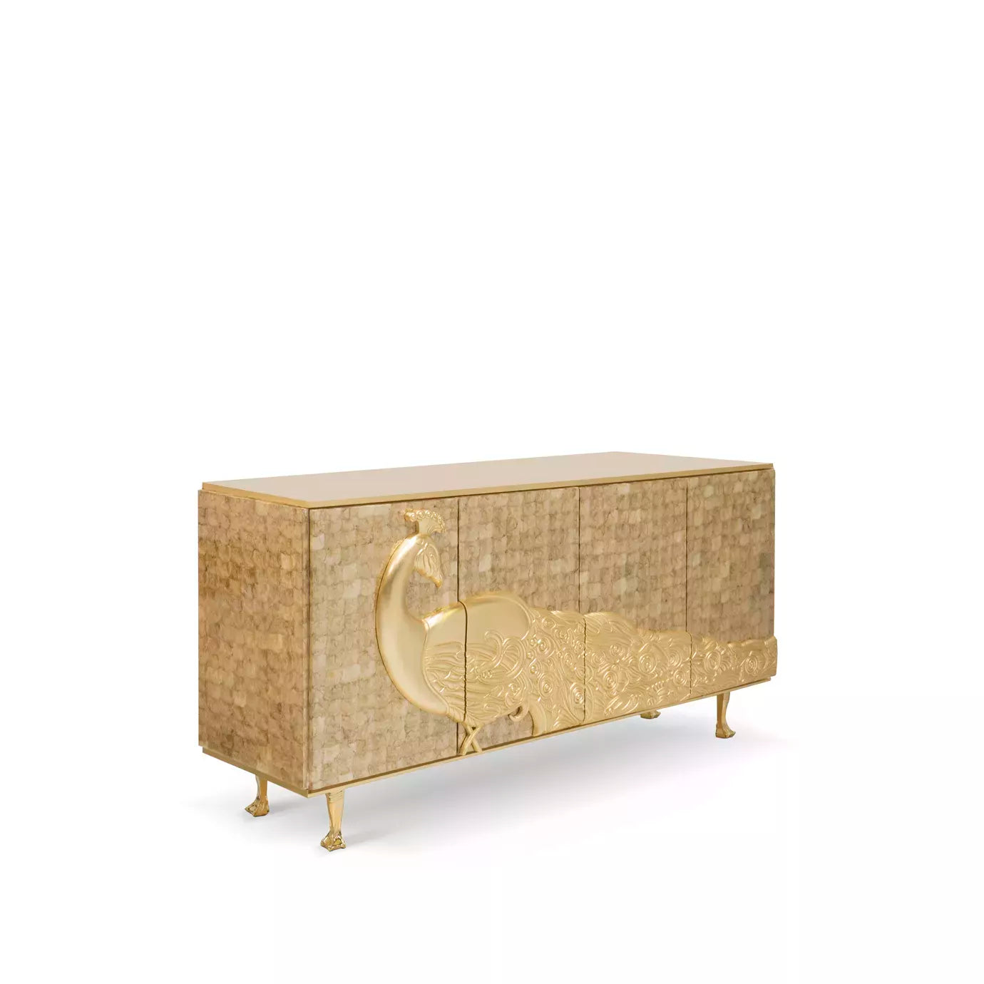 Pearl Cabinet