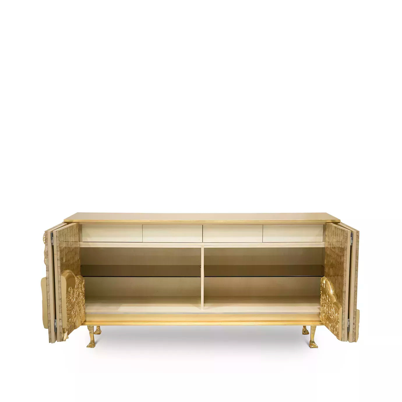 Pearl Cabinet
