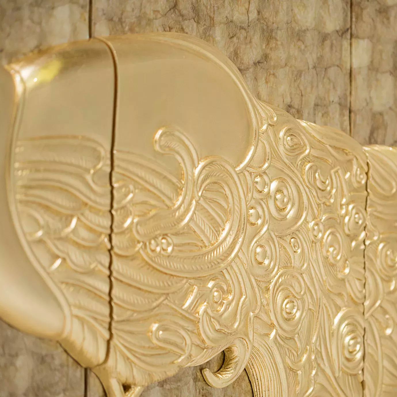 Pearl Cabinet