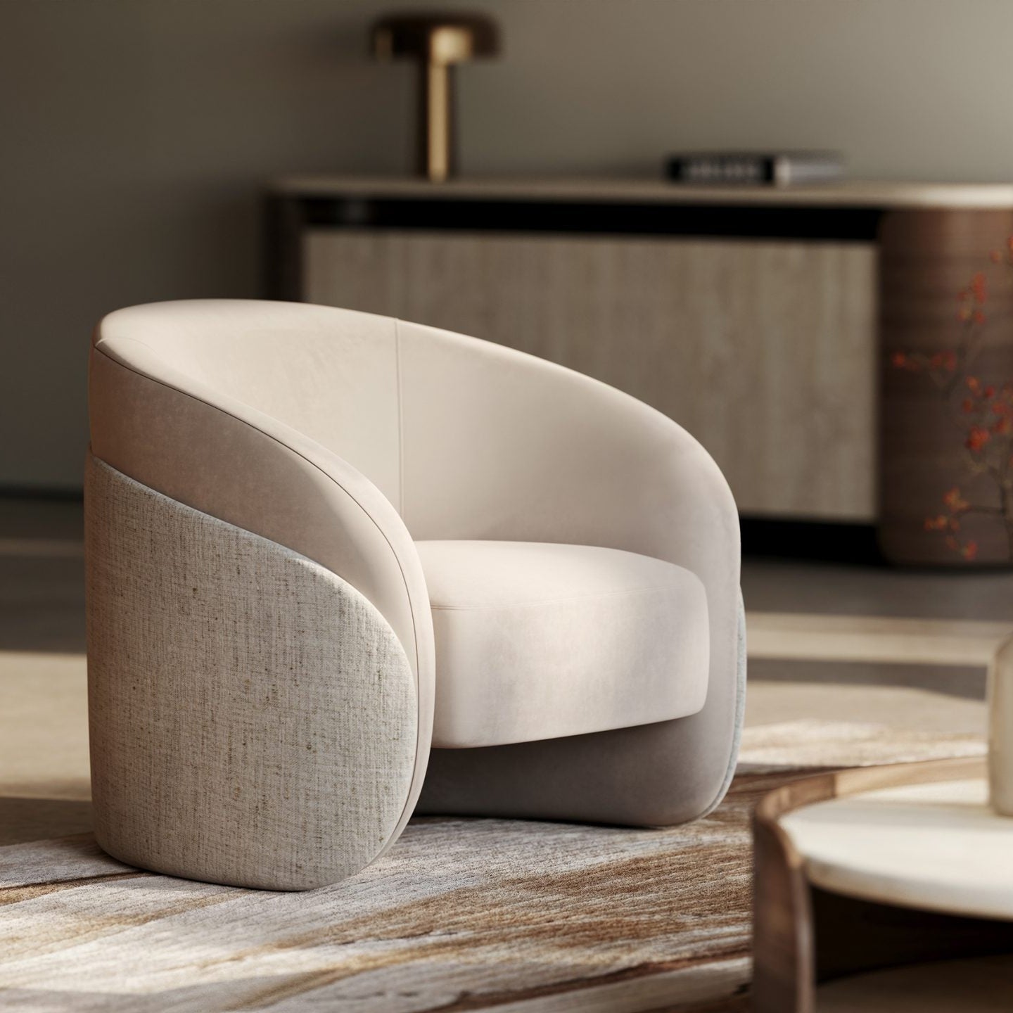 Monarch SOFA