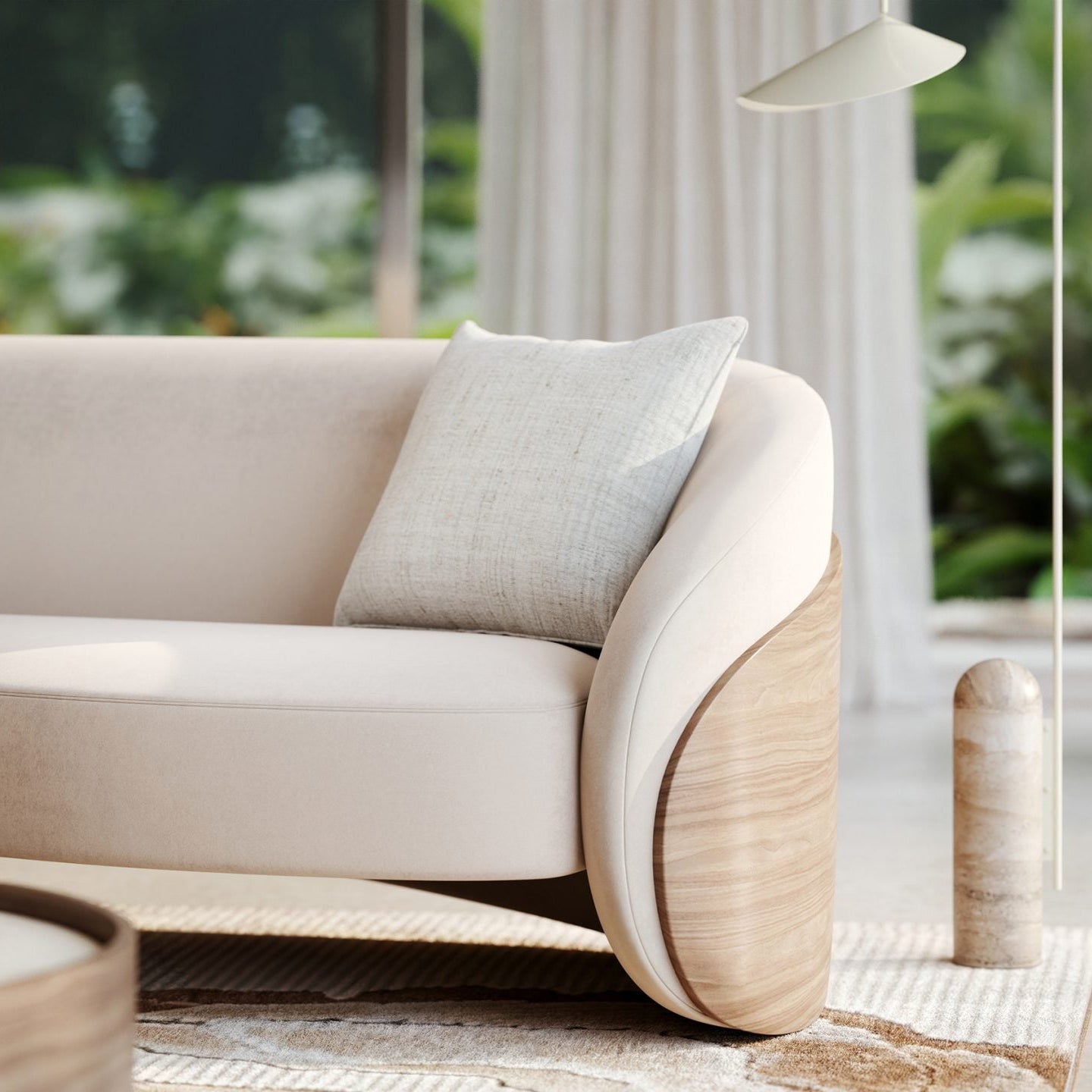 Monarch SOFA