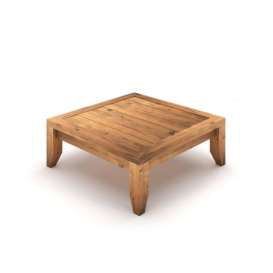 Sedona Square Coffee Table