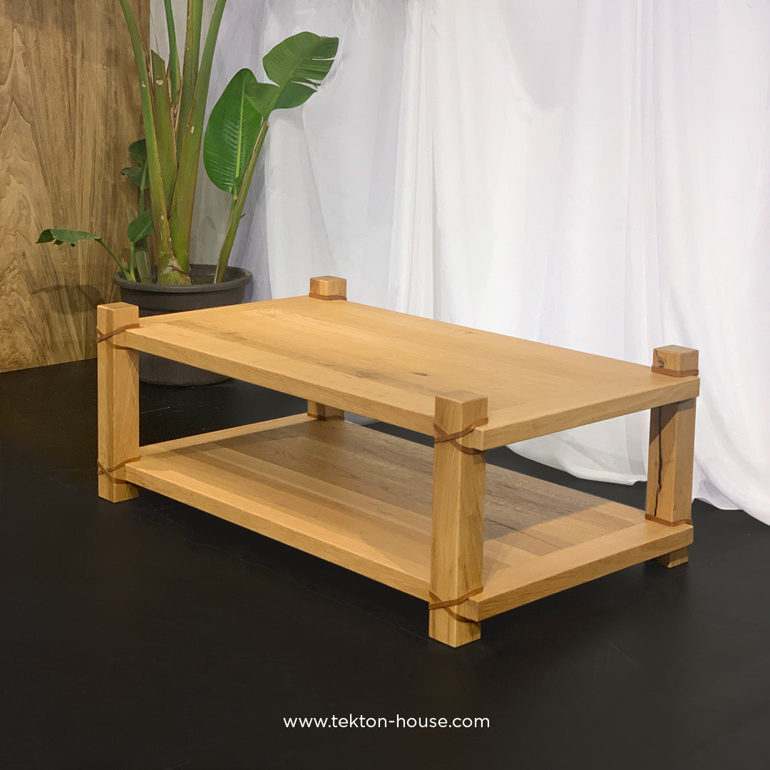Big Frenzo Coffee Table - Ready To Ship