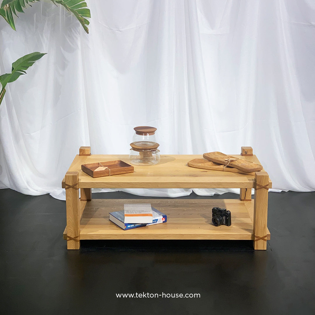 Big Frenzo Coffee Table - Ready To Ship