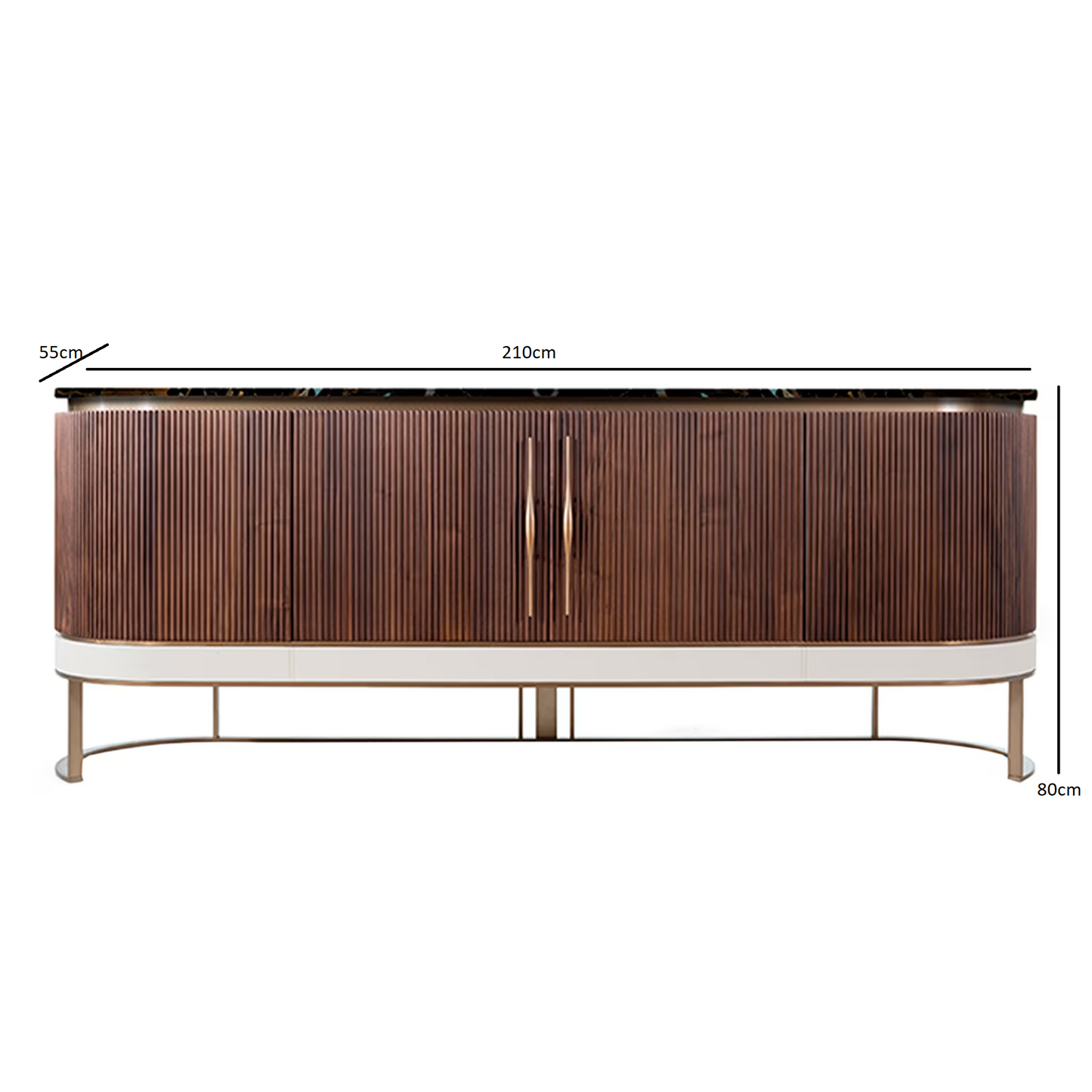 Juliet sideboard