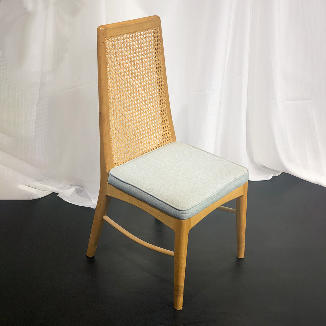 Cane Dining Chair