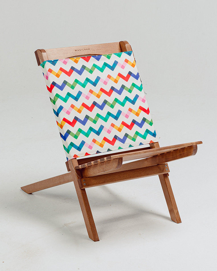 Mini Beach Chair