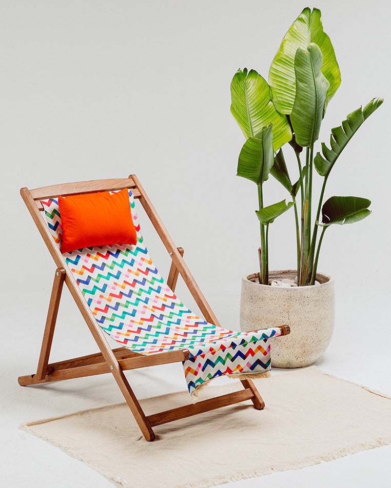Sling Chair