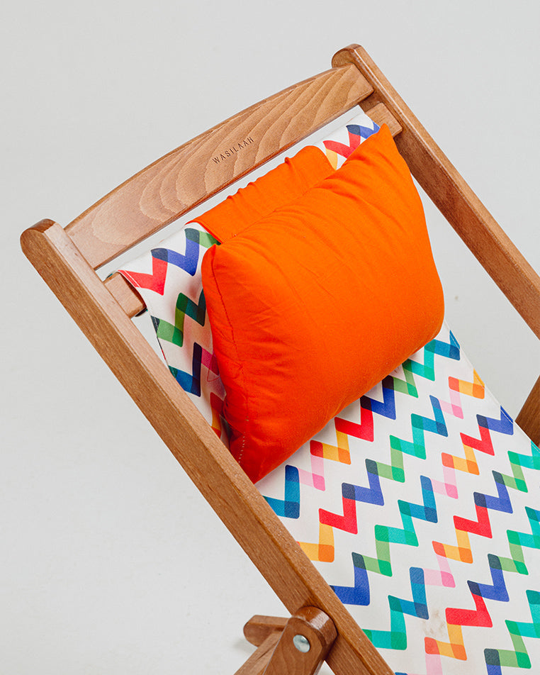 Sling Chair