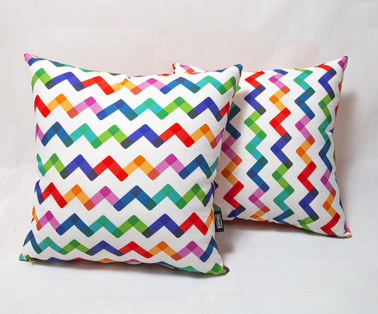 Cheery Cushion