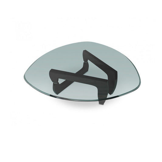 Center table with modern design