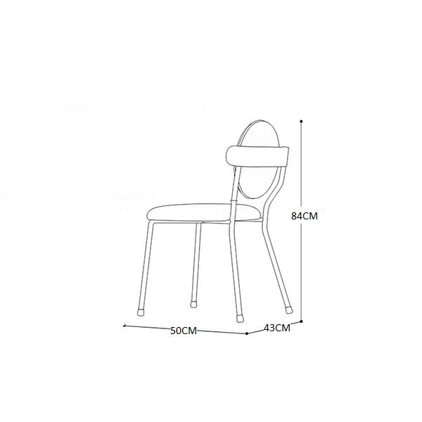 chair party