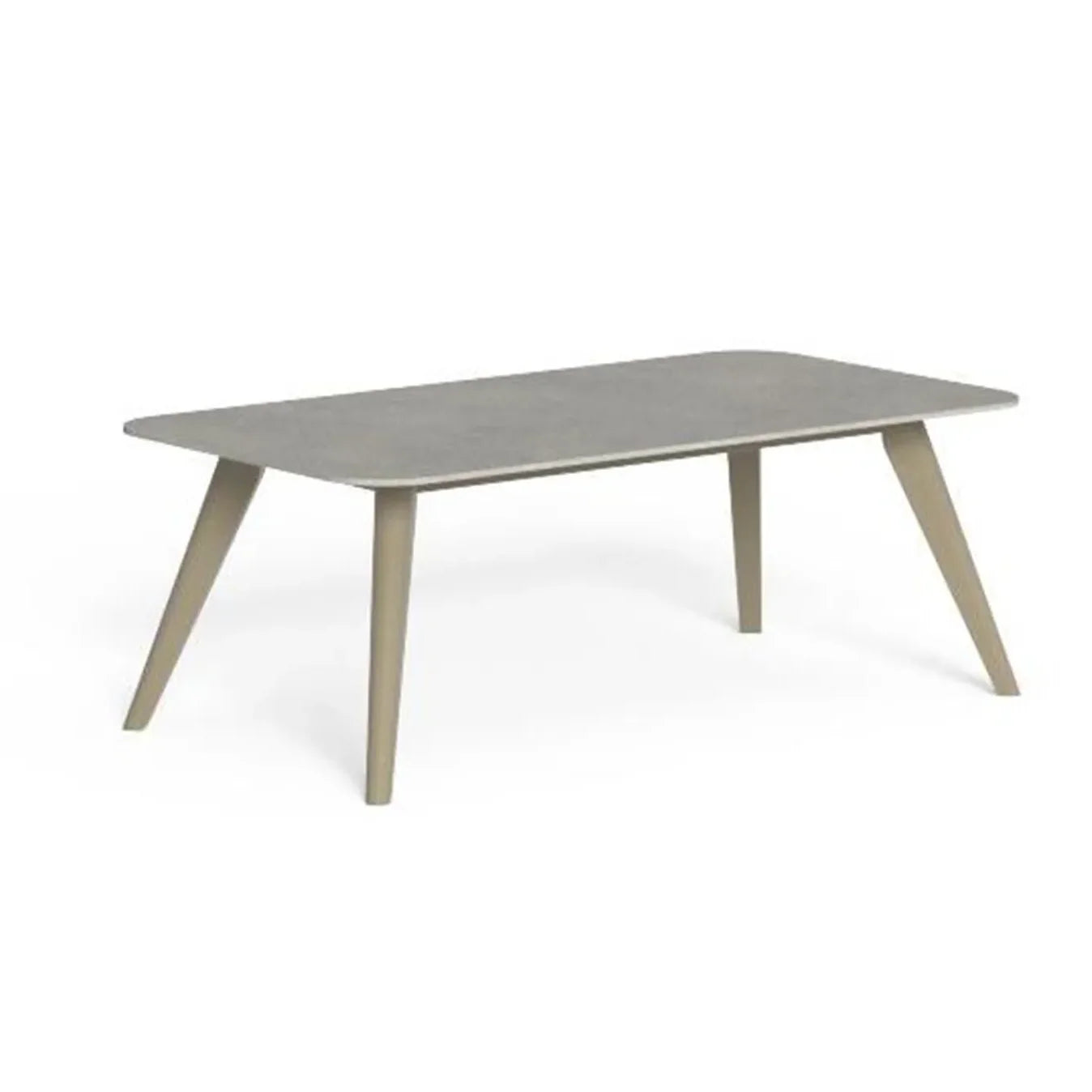 Moon Outdoor Coffee Table